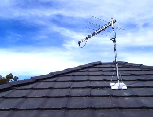 Is Your Antenna Installed Correctly?