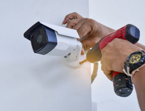 Affordable CCTV Options for Your Home or Business