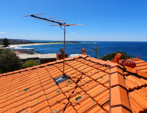 How to Achieve a Clear Line of Sight for Antenna Installation