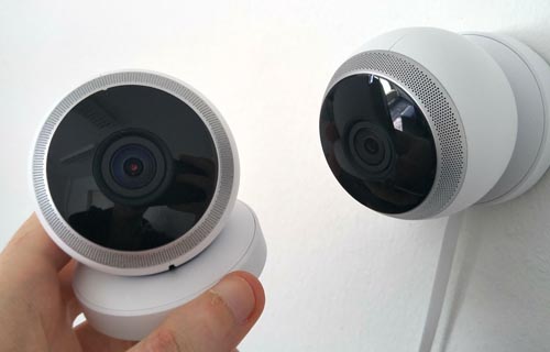 CCTV / Security Installation